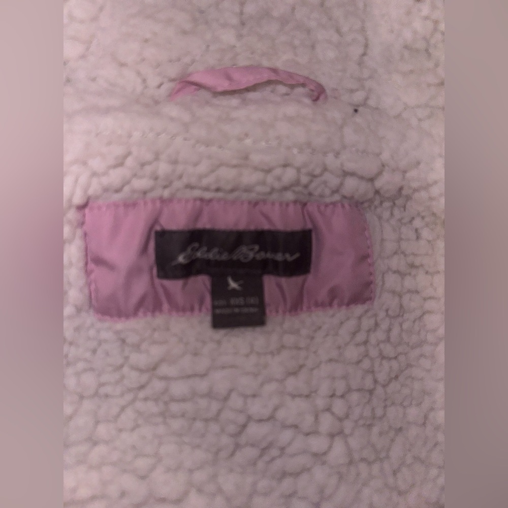 Eddie Bauer coat - Picture 3 of 3